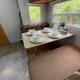 Ramblin Rose Camper - Theater - Hot-Tub - Fire Pit, Jonesville (fotografie 7)
