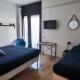 Guesthouse Tree Rooms Industrial, Bergamo (fotografie 7)