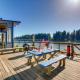 Gorgeous Allyn Getaway - No-Bank Waterfront!