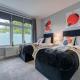 Spacious Nottingham Abode - Sleeps 16 - Fotografie 4
