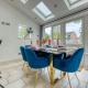 Spacious Nottingham Abode - Sleeps 16 - Fotografie 8