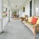 Love Lane Bed & Breakfast, Waynesville (fotografie 3)