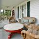 Love Lane Bed & Breakfast, Waynesville (fotografie 4)