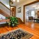 Love Lane Bed & Breakfast, Waynesville (fotografie 6)
