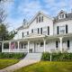 Love Lane Bed & Breakfast, Waynesville (fotografie 2)