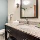 Sleep Inn & Suites South Jacksonville, South Jacksonville (fotografie 3)