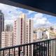 U_X | Studio lindo na Bela Vista próximo ao Hospital Sírio Libanês à 100 metros, São Paulo - Foto 2