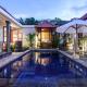 Sanur Beach Villa - 3BR Private Pool, Sanur