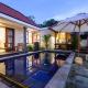 Sanur Beach Villa - 3BR Private Pool, Sanur (fotografie 3)