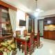 Sanur Beach Villa - 3BR Private Pool, Sanur (fotografie 5)