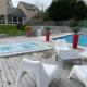 La terrasse du golf, Port-en-Bessin-Huppain (fotografie 3)