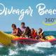 Sandcastle Cottages 2 AC - WiFi - SmartTV - Parking - Diveagar, Diveagar - Foto 4
