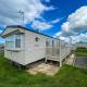 Lovely 6 Berth Caravan With Decking To The Side In Heacham Ref 21040E, Heacham - Foto 4