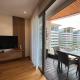 Marvelous Ocean View Suite Marina - By AppartAli, Casablanca - Photo 1