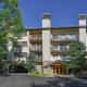 Townsend Place B103 condo, Beaver Creek - Fotografie 1