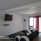 Villas Manguier ou Villa Poivriers, Saint-Pierre - Foto 8