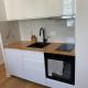 Superbe appartement, 2 couchages, proche Paris Bagnolet - Foto 9