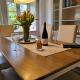 Ferienwohnung 6 im Mühlenhof, Sankt Peter-Ording - Foto 7