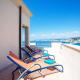 LE CAP DE NICE VI4150 by RIVIERA HOLIDAY HOMES, Nice - Photo 3