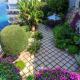 LE CAP DE NICE VI4150 by RIVIERA HOLIDAY HOMES, Nice - Photo 9