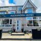 Alexandra Hotel Blackpool - Photo 1