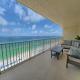 Pleasant Oceanfront Condo with Large Balcony and Beach Access - Unit 1605, Panama City Beach - Fotografie 8
