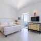 Roccobarocco Boutique Hotel, Ischia (fotografie 3)
