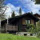 Entire cozy chalet in St-Cergue - 30 min from Geneva, Saint-Cergue (foto 3)