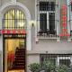 Punto Suite, Istanbul - Foto 10