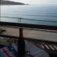 Splendide T2 face à la mer, terrasse, wifi Hendaye - Foto 10