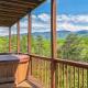 Heavenly Views Retreat, Gatlinburg - Fotografie 7