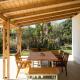 Mera Beachfront House - Falasarna, Falasarna (foto 5)