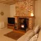 Cosy Cottage, dog friendly with wood burner Briston - Fotografie 8