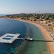Private One Bedroom Domina Coral Bay, シャルム・エル・シェイク - 写真 1