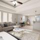 Cozy 3 Bed 2 Bath Apartment, Near Shopping Plazas, Expressway and Free Parking, Edinburg