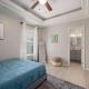 Cozy 3 Bed 2 Bath Apartment, Near Shopping Plazas, Expressway and Free Parking, Edinburg (fotografie 4)