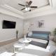 Cozy 3 Bed 2 Bath Apartment, Near Shopping Plazas, Expressway and Free Parking, Edinburg (fotografie 7)
