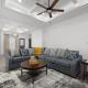 Spacious Modern 3 Bd 2Ba House with Garage and Parking, Edinburg (fotografie 2)