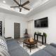 Spacious Modern 3 Bd 2Ba House with Garage and Parking, Edinburg (fotografie 4)