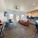 Timber & Tin D 2Bed 2Bath w Pool & Rooftop Deck Kanab - Foto 8