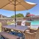 Home with Mountain View/Pool/Tub, El Paso - Fotografie 2
