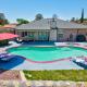 Home with Mountain View/Pool/Tub, El Paso - Fotografie 1
