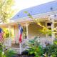 Circa 1900 - Historic - Romantic - Private - Pond - Fenced Yard - The Cottage at Chappell Hill