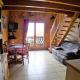 Duplex confortable, proche base de loisirs & remontées, animaux acceptés, parking - FR-1-629-125 Morillon - Foto 2