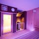 Sauna & Cabin Thermae-yu Nishiazabu, Tokio - Fotografie 5