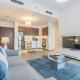 Chic 1BR in Park Heights 2 - Dubai Hills, Dubaï - Photo 9