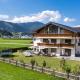 Appartements Bergheimat