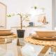 Cas358 Luxury Suite, Бари (фото 6)