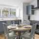 The Hideaway, Modern 3 bed in Tintagel, Cornwall - Foto 5