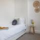 Bron Eryri - Our Cosy House opposite the entrance to Portmeirion!, Minffordd (foto 9)